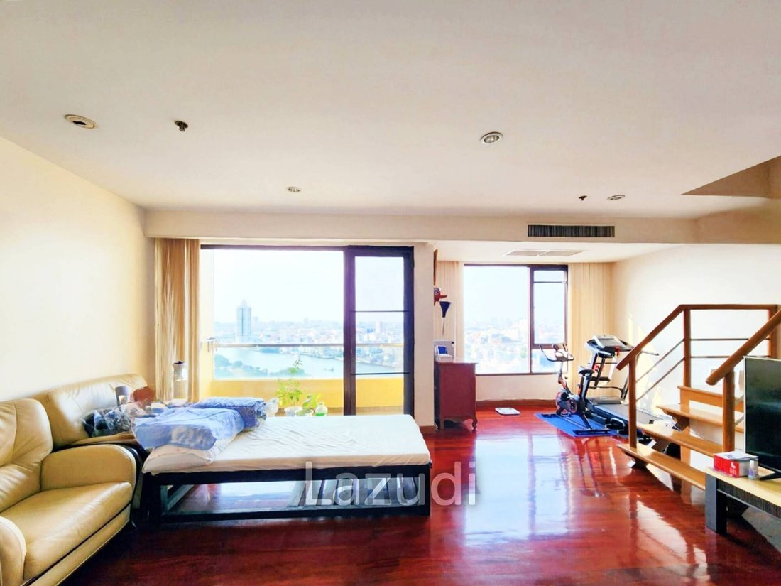 Apartment in Bangkok, Krung Thep Maha Nakhon, Thailand 1 - 13998708