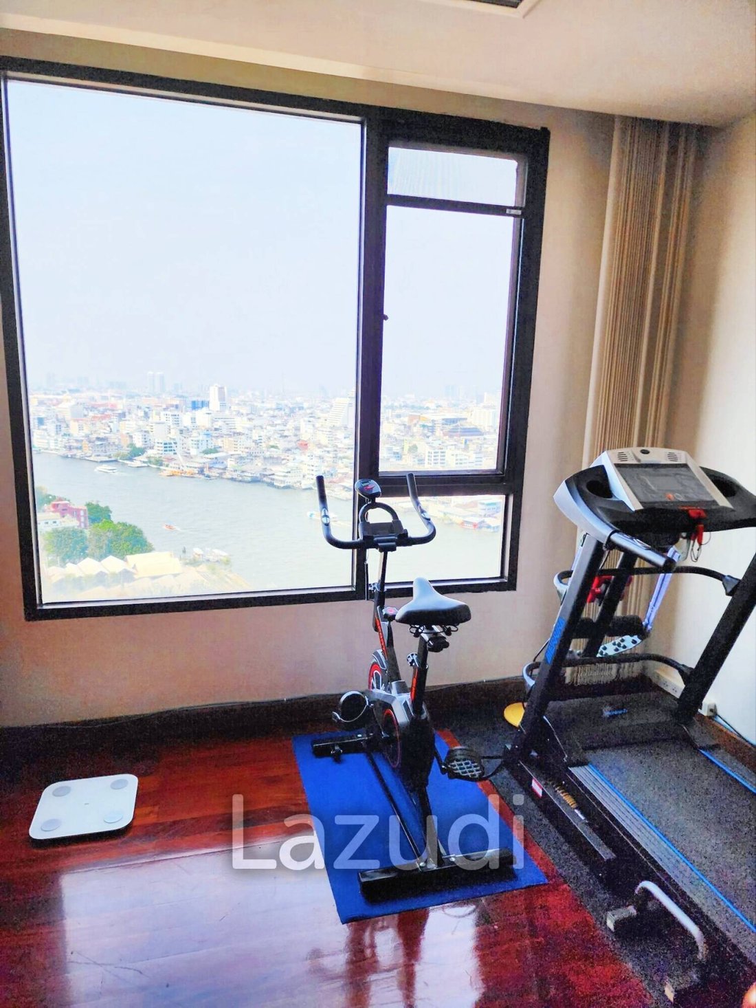 Apartment in Bangkok, Krung Thep Maha Nakhon, Thailand 2 - 13998708