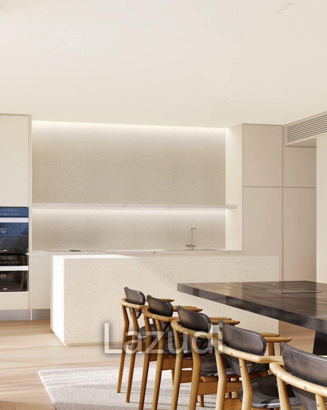 Apartment in Bangkok, Bangkok, Thailand 3 - 13997124