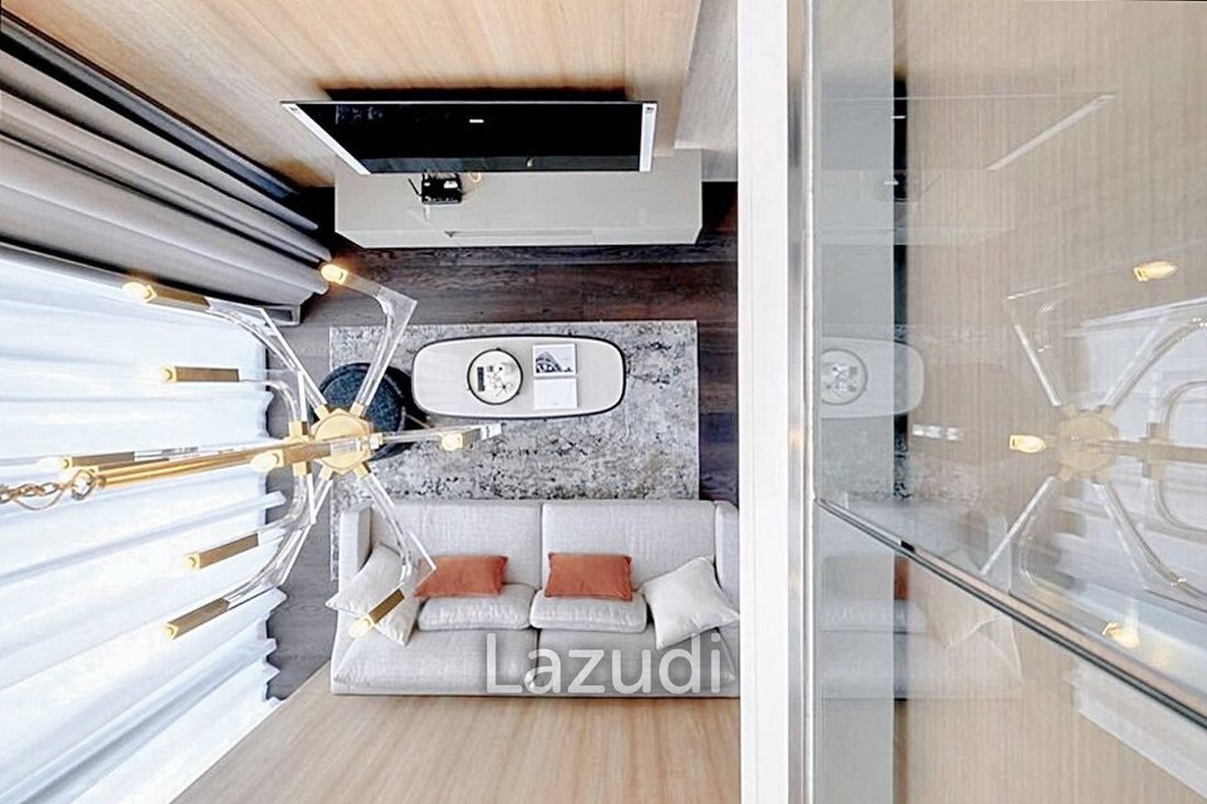 Apartment in Bangkok, Bangkok, Thailand 5 - 13996692