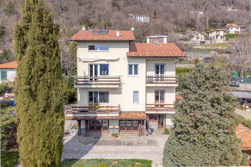 Appartement à Cernobbio, Lombardie, Italie 1 - 13996896
