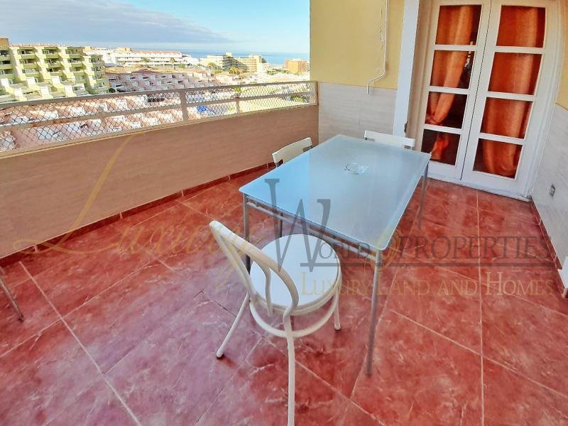 Apartment in Costa Adeje, Adeje, Canary Islands 2 - 13997260