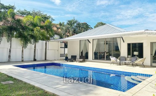 Villa in Rawai, Phuket, Thailand 1