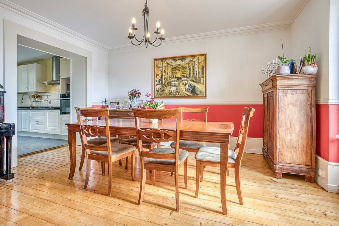 House in Divonne-les-Bains, Auvergne-Rhône-Alpes, France 3 - 13999225