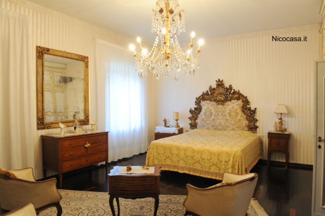 Villa in Bagni di Lucca, Tuscany, Italy 5 - 14002278