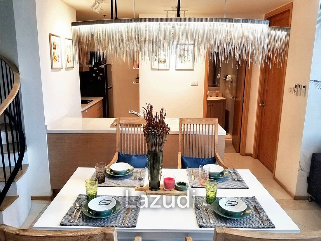 Apartment in Bangkok, Bangkok, Thailand 4 - 13998625