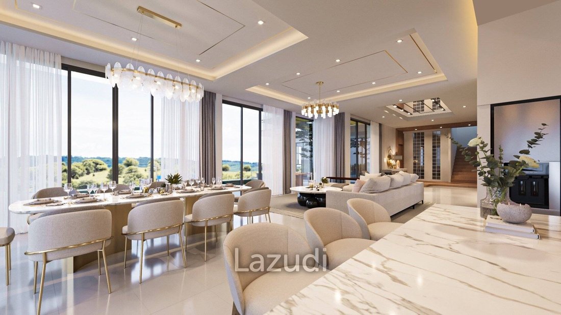 Villa in Rawai, Phuket, Thailand 4 - 13998711