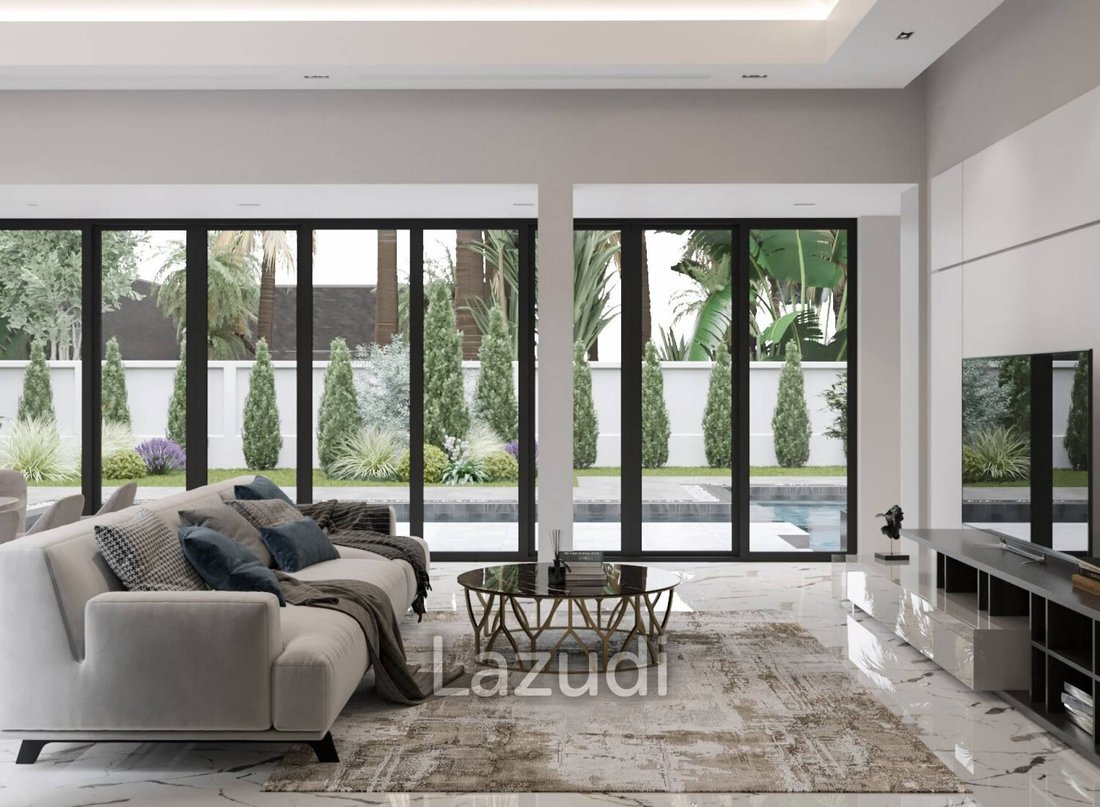 Villa in Karon, Phuket, Thailand 5 - 13998426