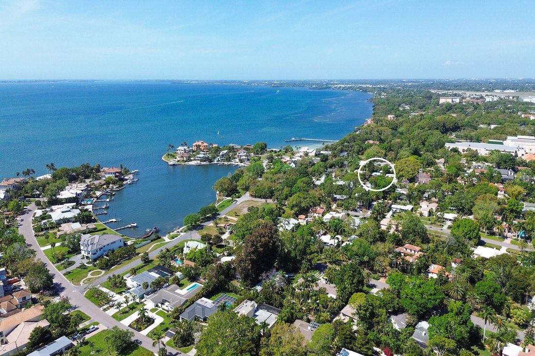 Sapphire Shores In Sarasota, Florida, United States For Sale (13998875)