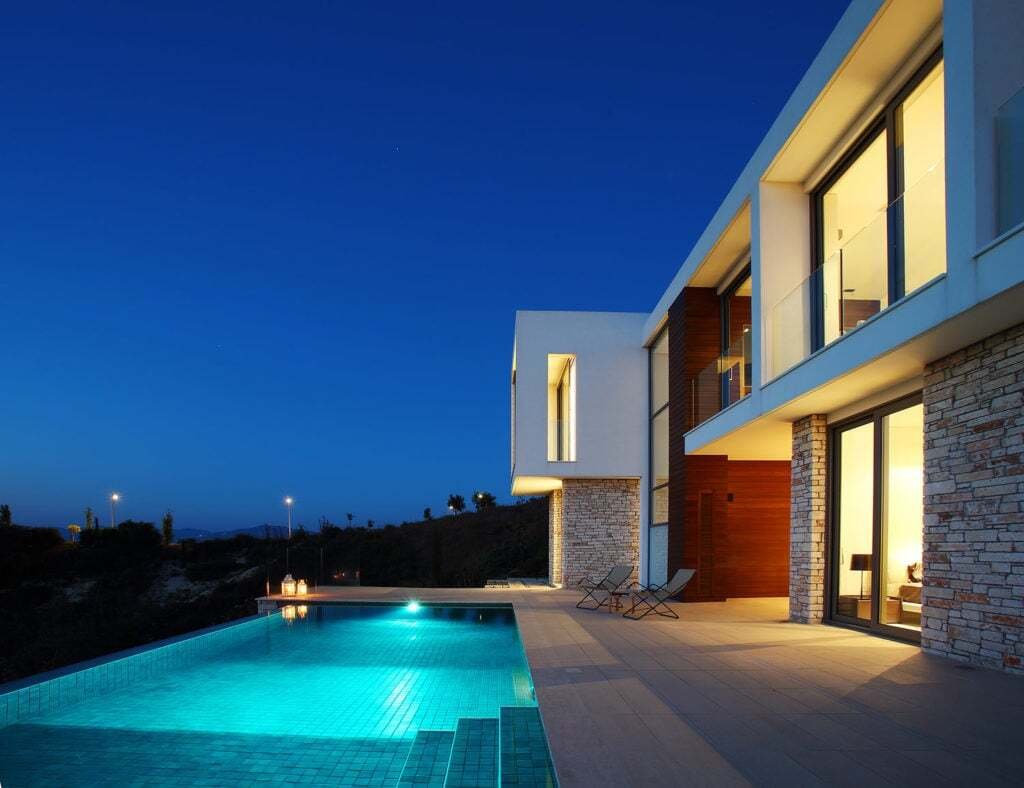 Villa in Tsada, Paphos, Cyprus 2 - 13359372
