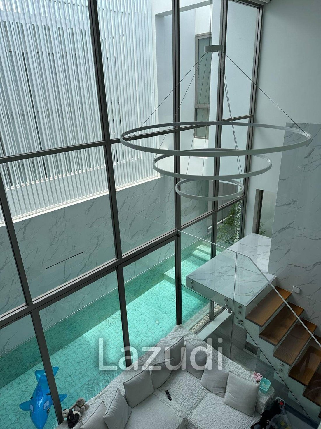 Villa in Thep Krasatti, Phuket, Thailand 3 - 13998567