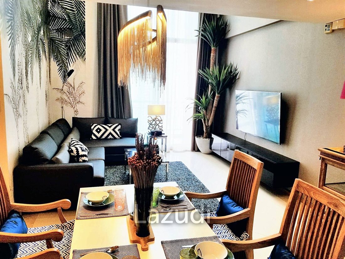 Apartment in Bangkok, Bangkok, Thailand 2 - 13998625