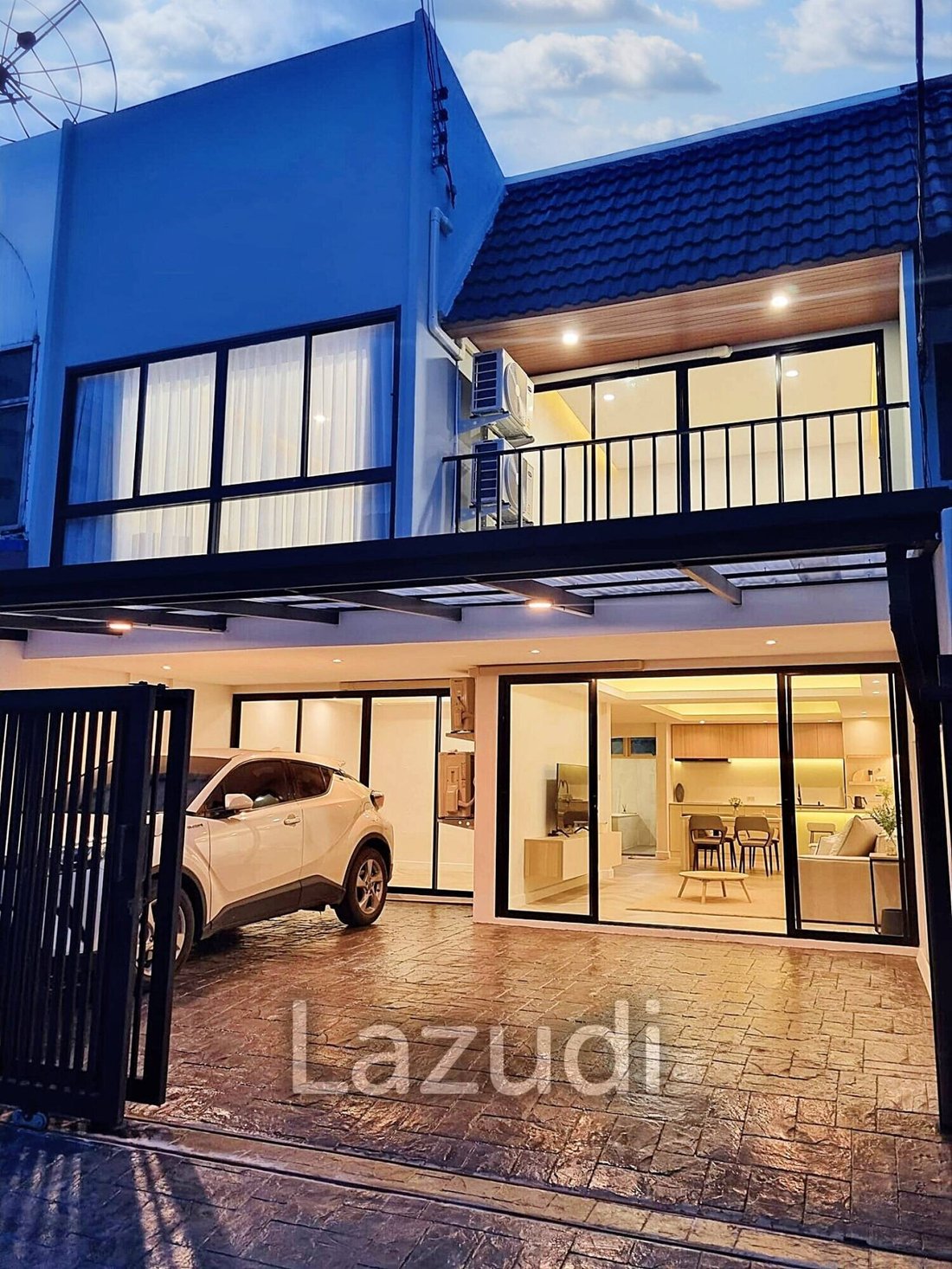 House in Bangkok, Bangkok, Thailand 2 - 13998601