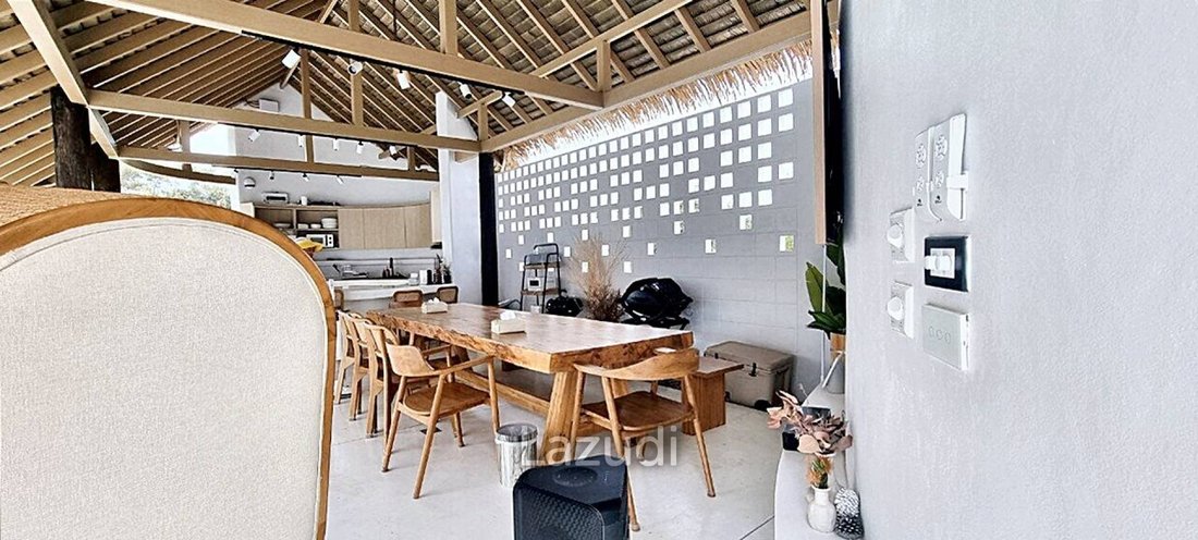 Villa in Na Chom Thian, Chon Buri, Thailand 4 - 13998132