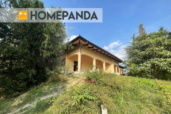 Villa in Pino Torinese, Piedmont, Italy 1 - 13994450