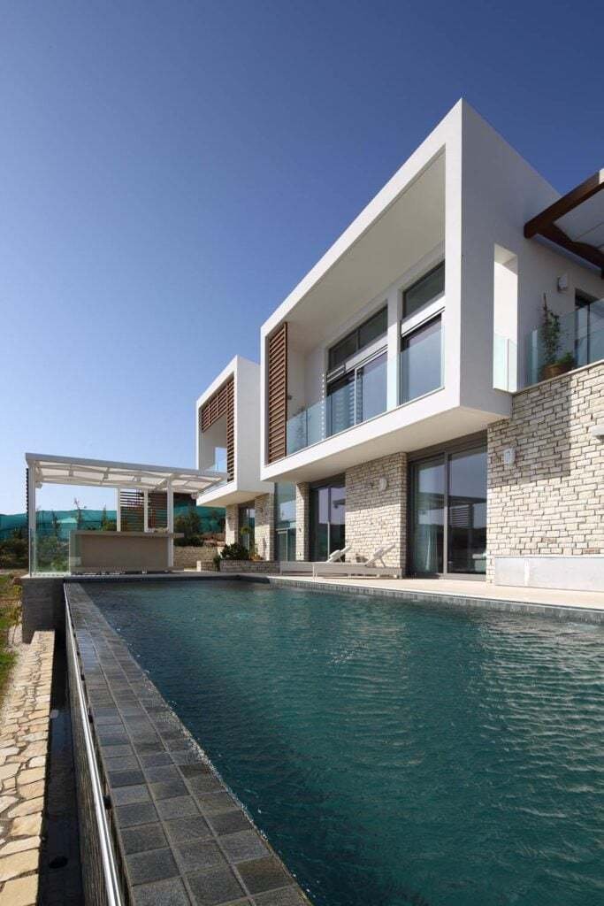 Minthis Resort Bespoke Residence In Pafos Cyprus In Tsada Paphos