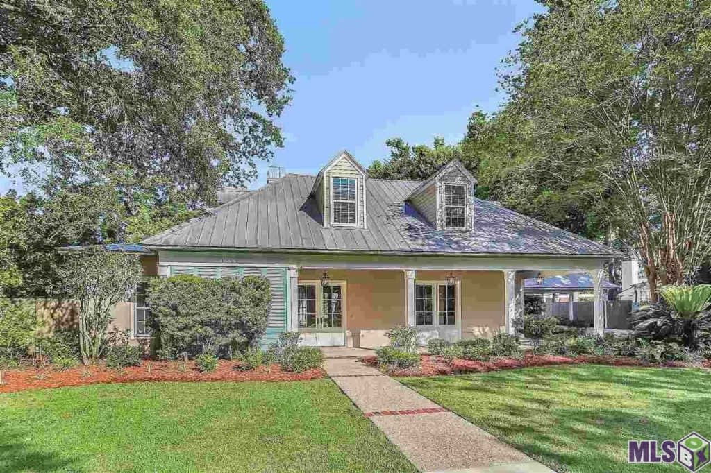 Single Family Detached Baton Rouge In Baton Rouge, Louisiana, United