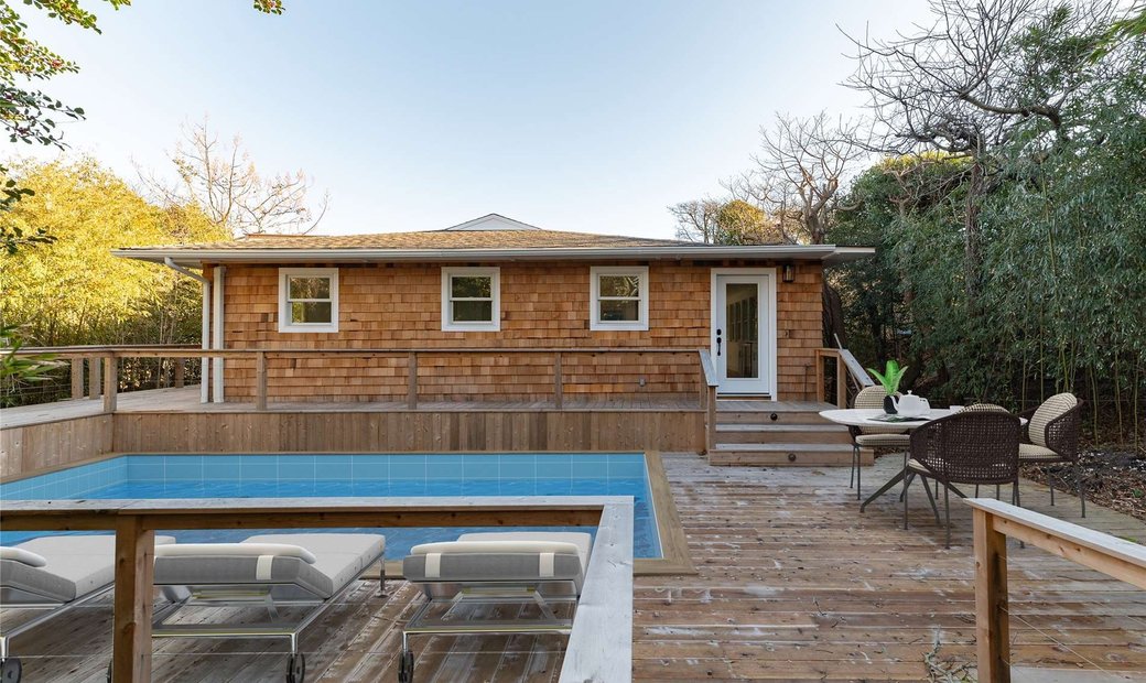 House Fire Island Pines In Yaphank, New York, United States For Rent