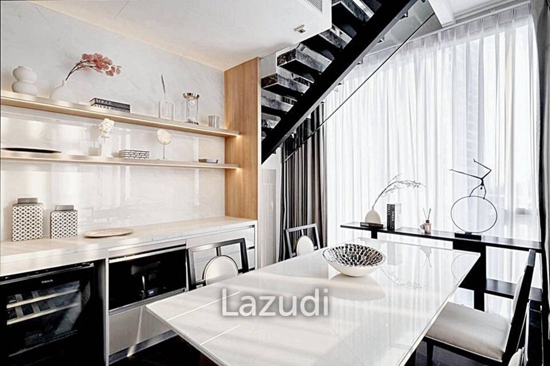 Apartment in Bangkok, Bangkok, Thailand 3 - 13996692
