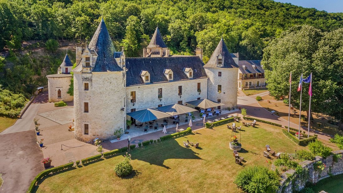 House in Aubas, Nouvelle-Aquitaine, France 1 - 14000038