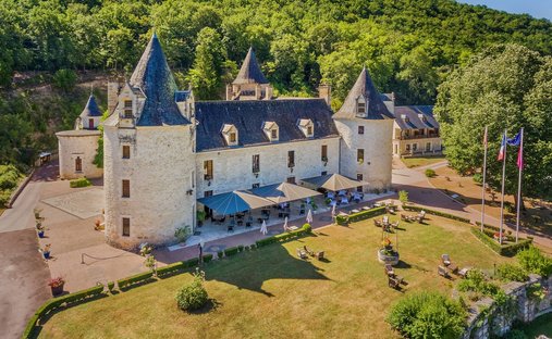 House in Aubas, Nouvelle-Aquitaine, France 1