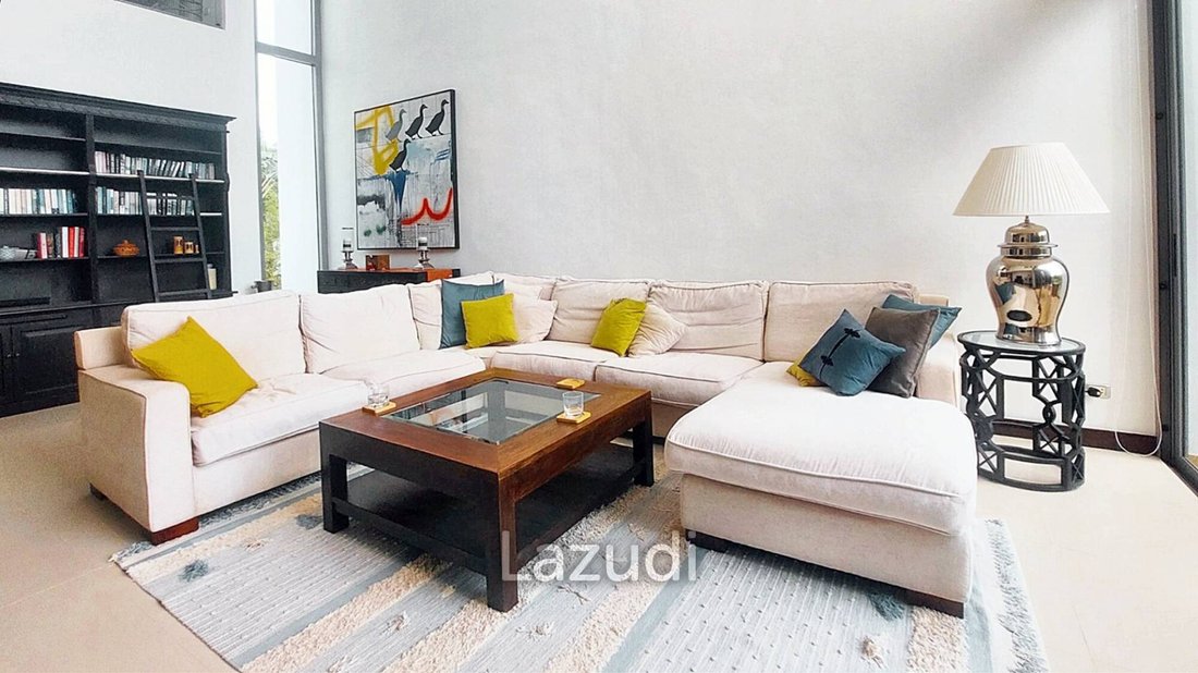 Apartment in Choeng Thale, Phuket, Thailand 4 - 13997183