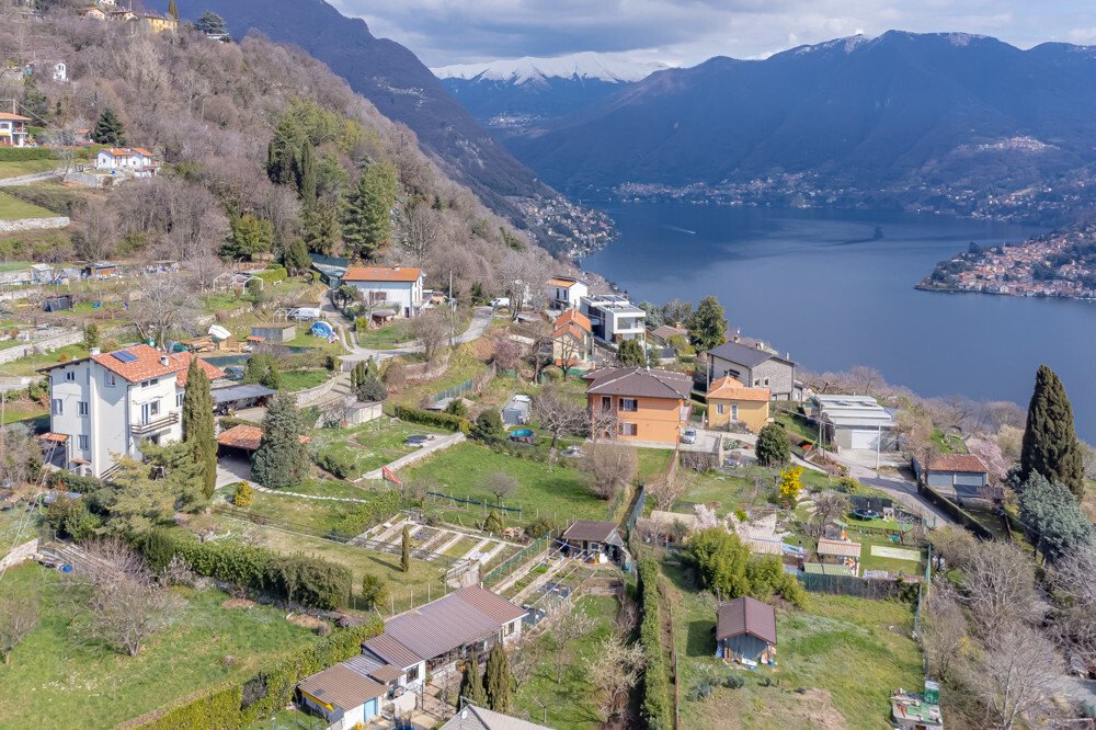 Appartement à Cernobbio, Lombardie, Italie 3 - 13996896