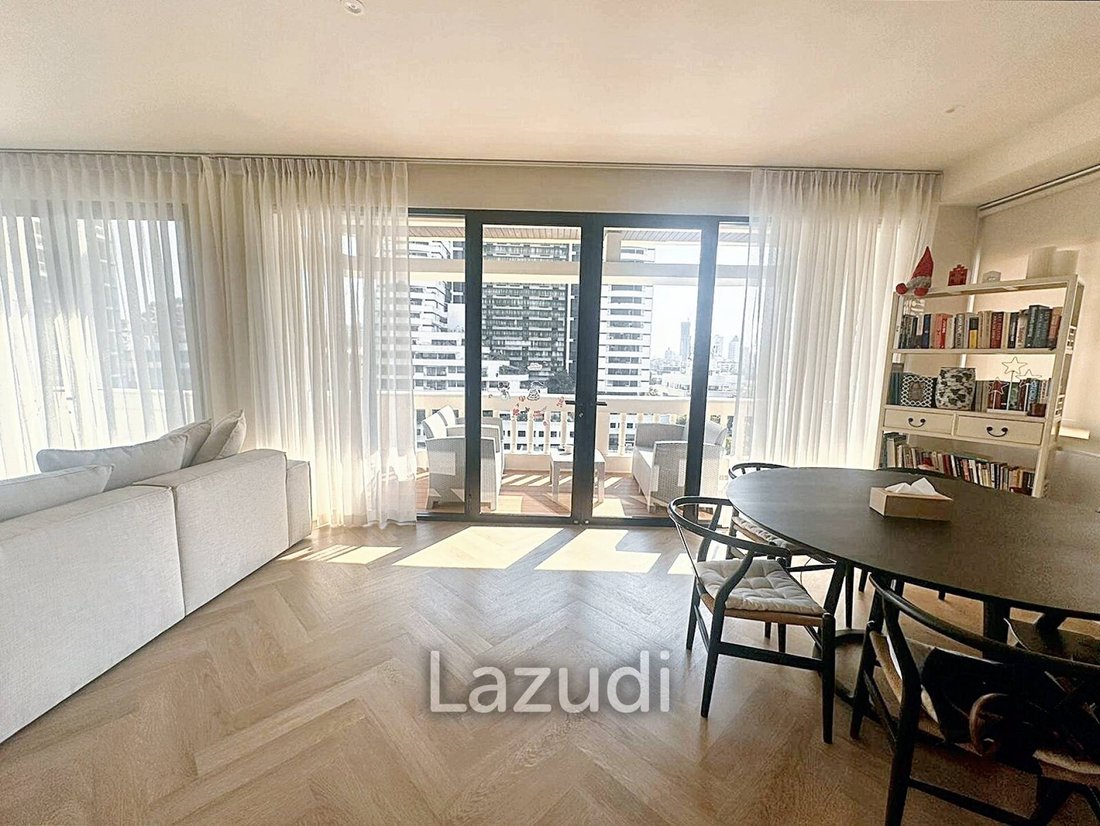 Apartment in Bangkok, Bangkok, Thailand 4 - 13998245