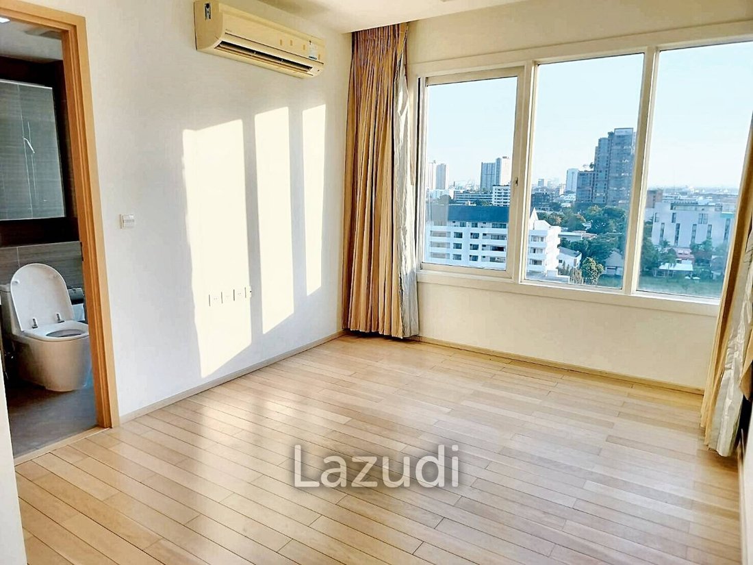 Apartment in Bangkok, Krung Thep Maha Nakhon, Thailand 2 - 13998690