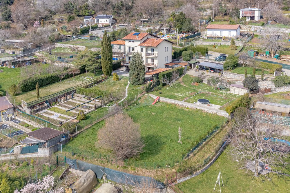 Appartement à Cernobbio, Lombardie, Italie 5 - 13996896