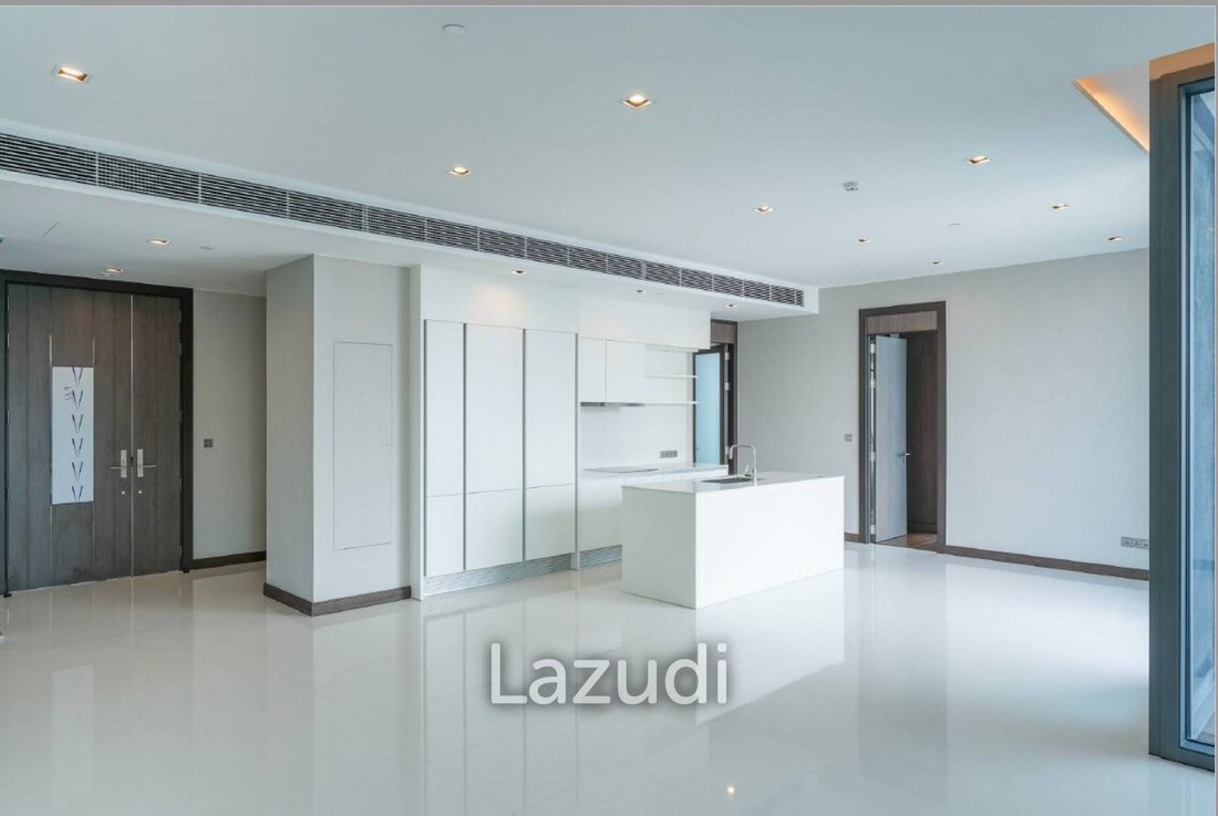 Apartment in Bangkok, Krung Thep Maha Nakhon, Thailand 1 - 13996958
