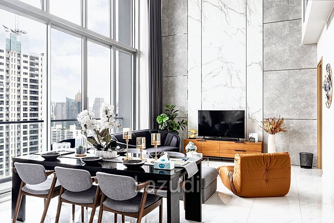 Apartment in Bangkok, Bangkok, Thailand 2 - 13998707