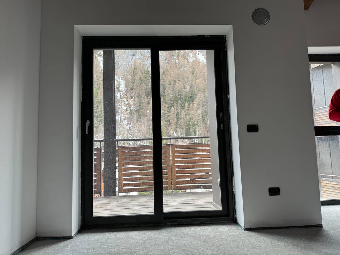 Apartment in Courmayeur, Aosta Valley / Vallée d'Aoste, Italy 5 - 13996695