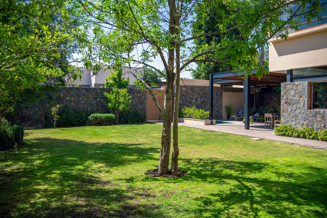 House in Santiago de Querétaro, Querétaro, Mexico 3 - 13994107