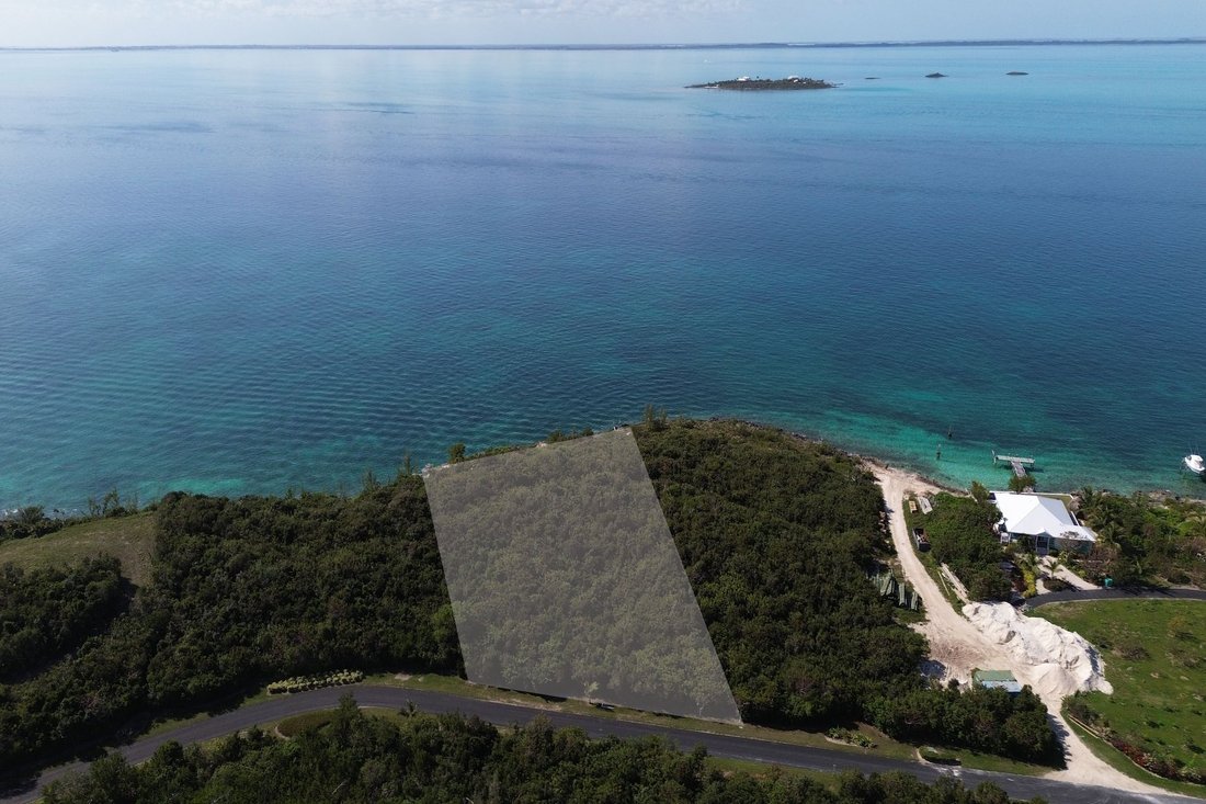 17 Orchid Bay, Guana Cay, Ab In Great Guana Cay, Hope Town, The Bahamas For Sale (13998663)