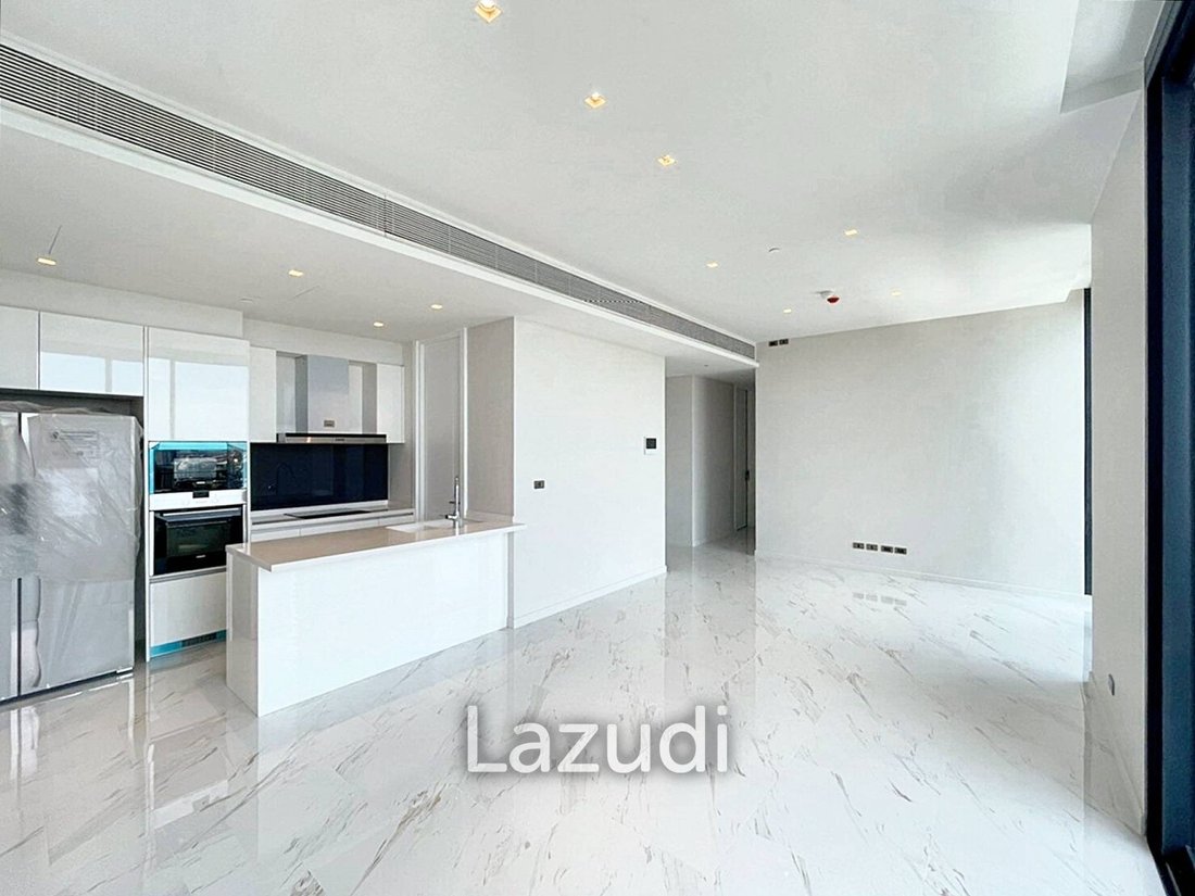 Apartment in Bangkok, Krung Thep Maha Nakhon, Thailand 1 - 13997162
