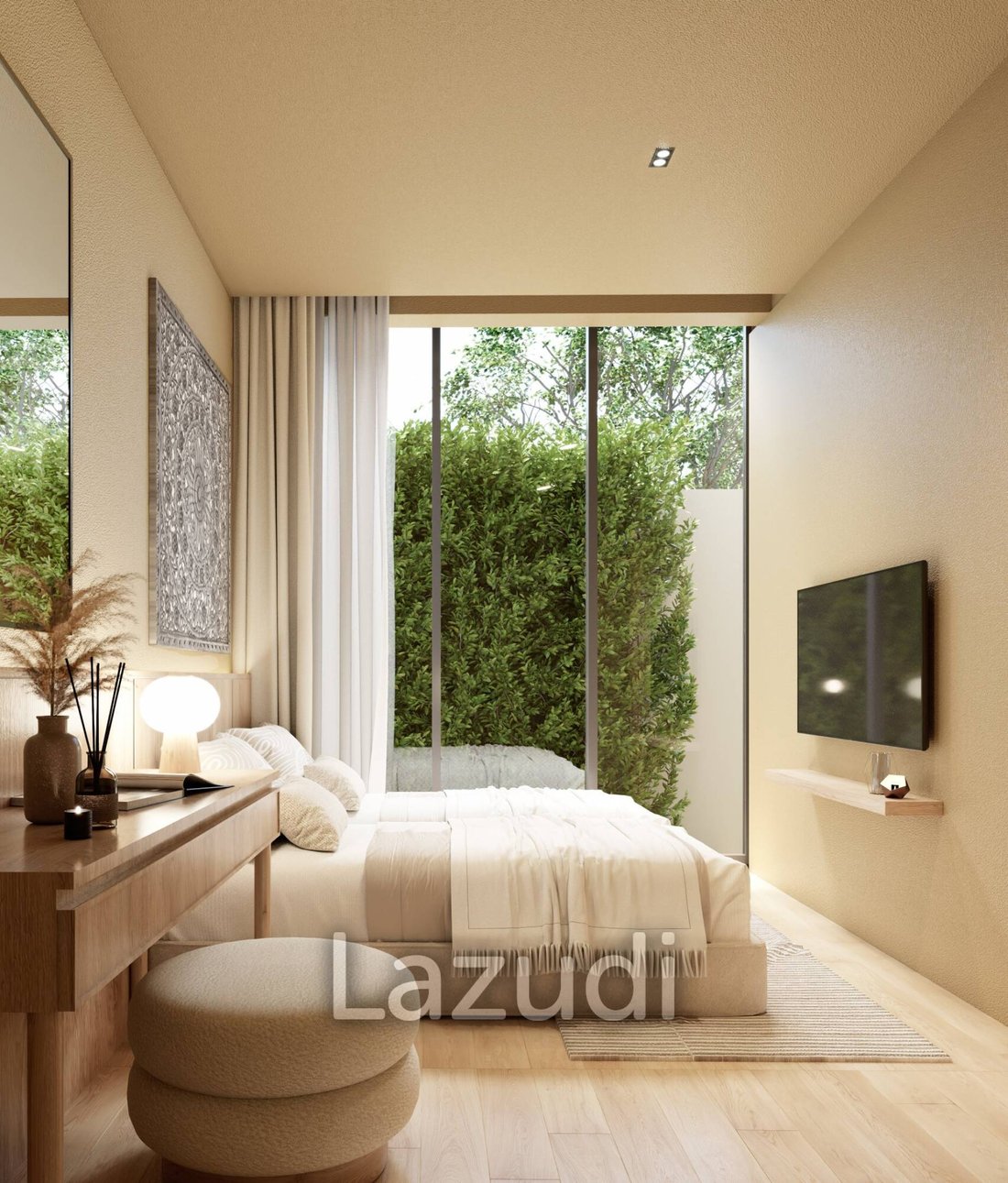 Villa in Si Sunthon, Phuket, Thailand 5 - 13998666