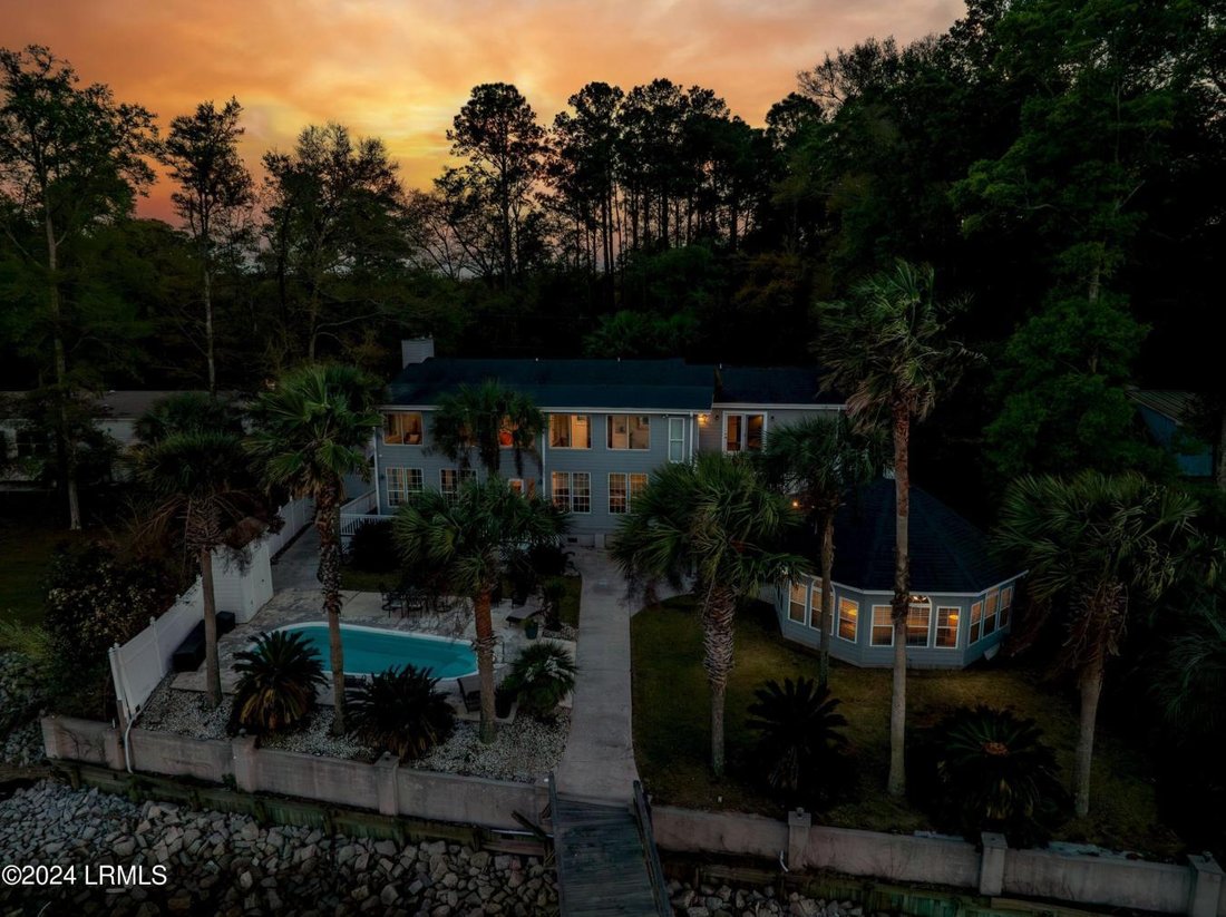 House in St. Helena Island, SC, United States 4 - 13995945
