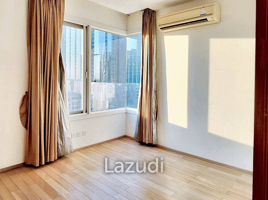 Apartment in Bangkok, Krung Thep Maha Nakhon, Thailand 4 - 13998690