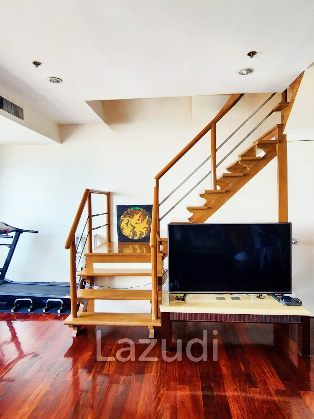 Apartment in Bangkok, Krung Thep Maha Nakhon, Thailand 3 - 13998708