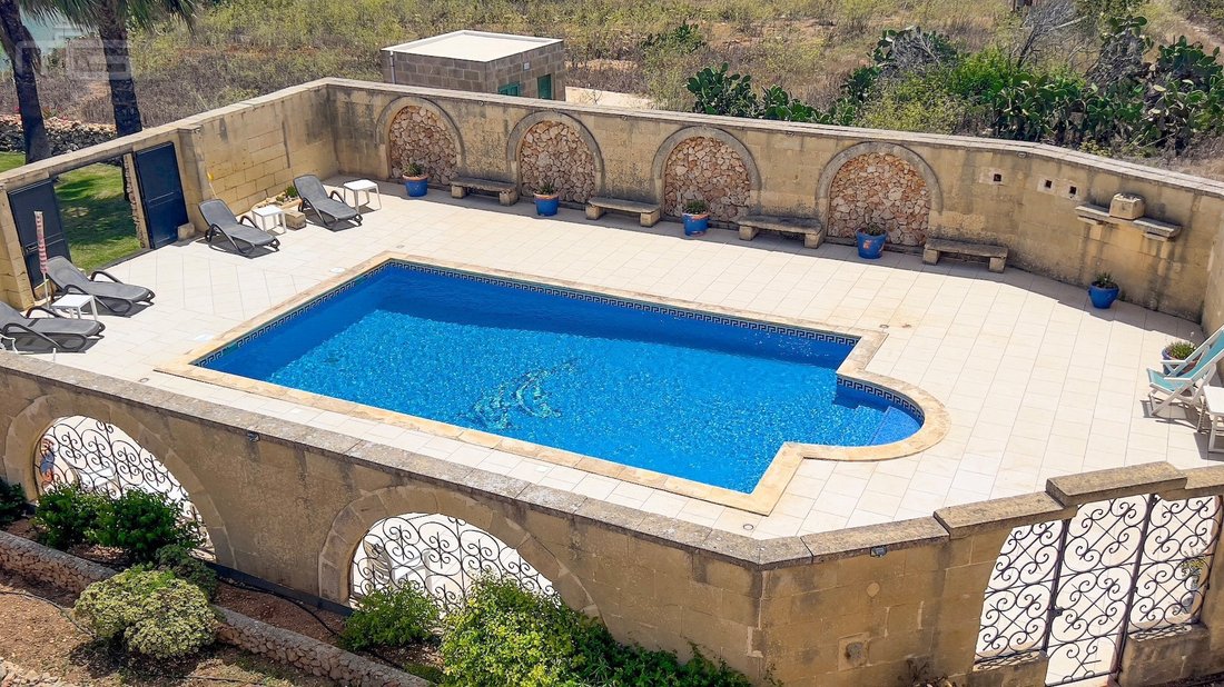 Villa in Xagħra, Malta 5 - 14001990