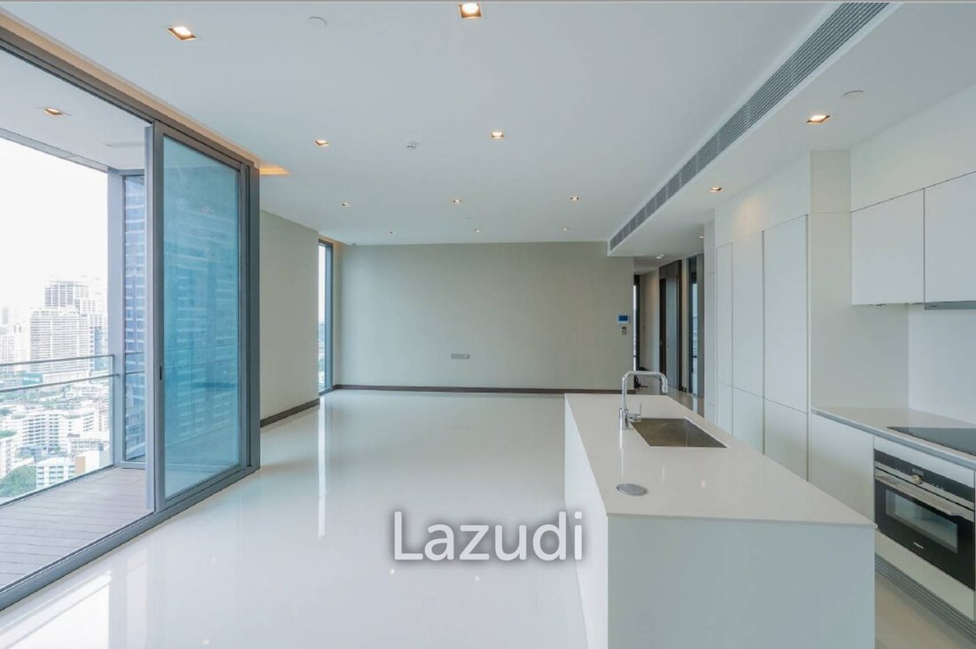 Apartment in Bangkok, Krung Thep Maha Nakhon, Thailand 3 - 13996958