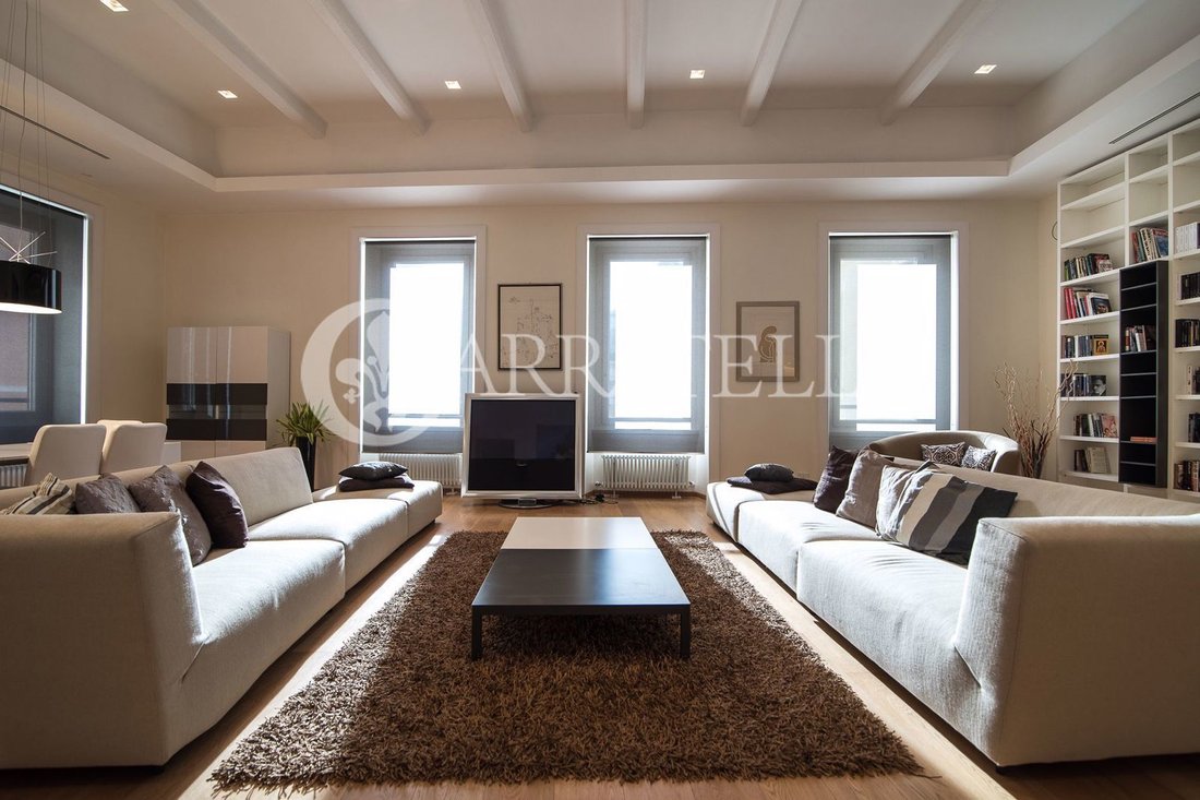 Appartement à Rome, Latium, Italie 5 - 12639981