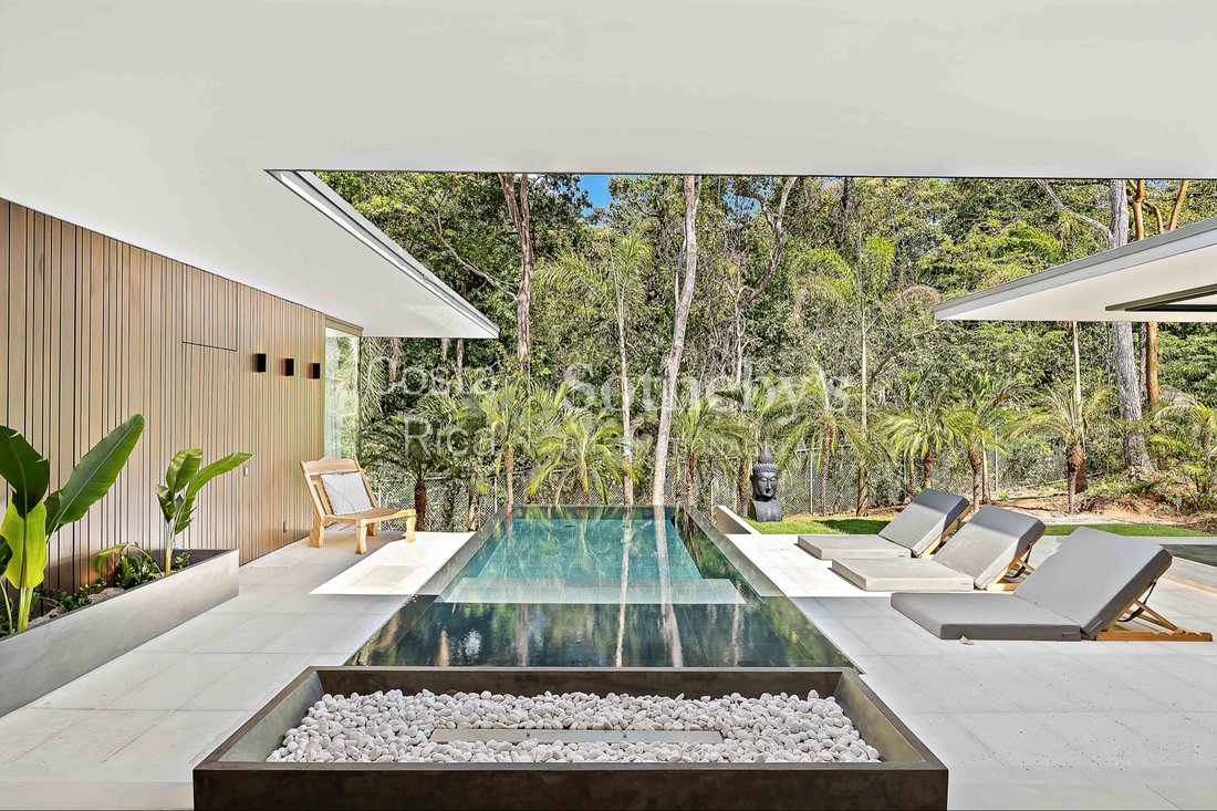 House in Tamarindo, Guanacaste Province, Costa Rica 5 - 13994313
