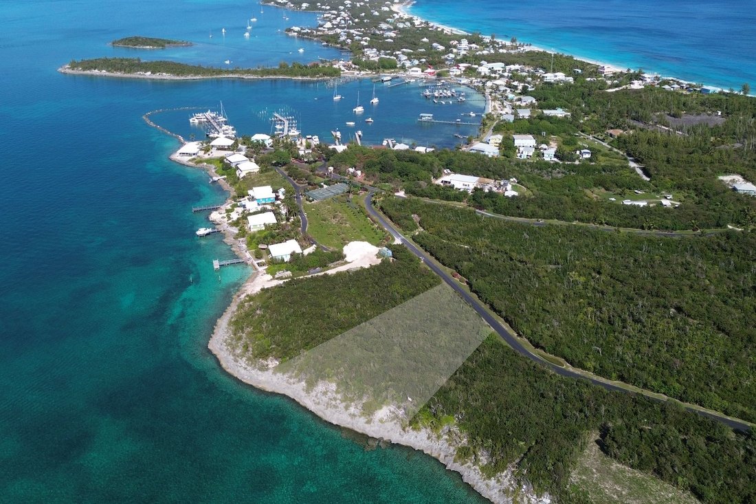 17 Orchid Bay, Guana Cay, Ab In Great Guana Cay, Hope Town, The Bahamas For Sale (13998663)