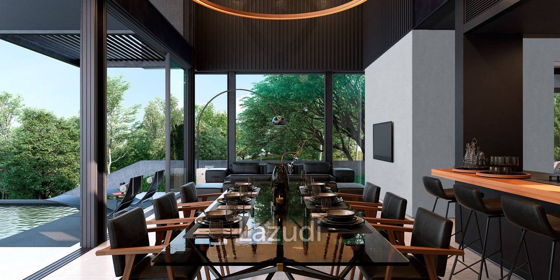 Villa in Rawai, Phuket, Thailand 5 - 13997902