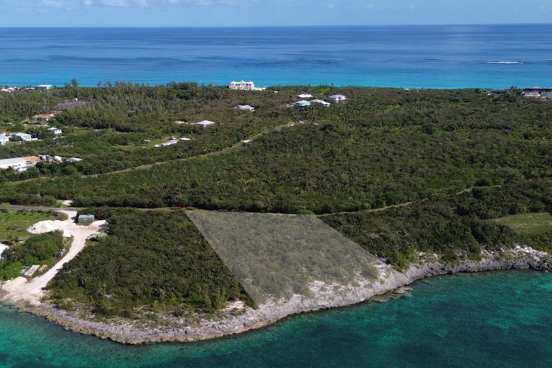 17 Orchid Bay, Guana Cay, Ab In Great Guana Cay, Hope Town, The Bahamas For Sale (13998663)