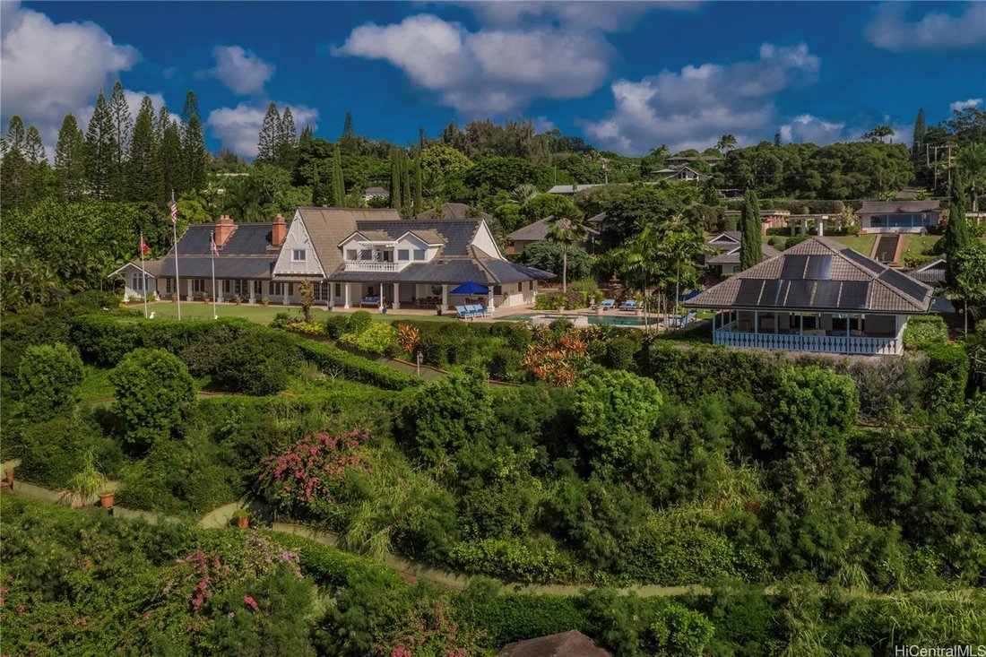 House in Haleiwa, Hawaii, United States 1 - 13993418