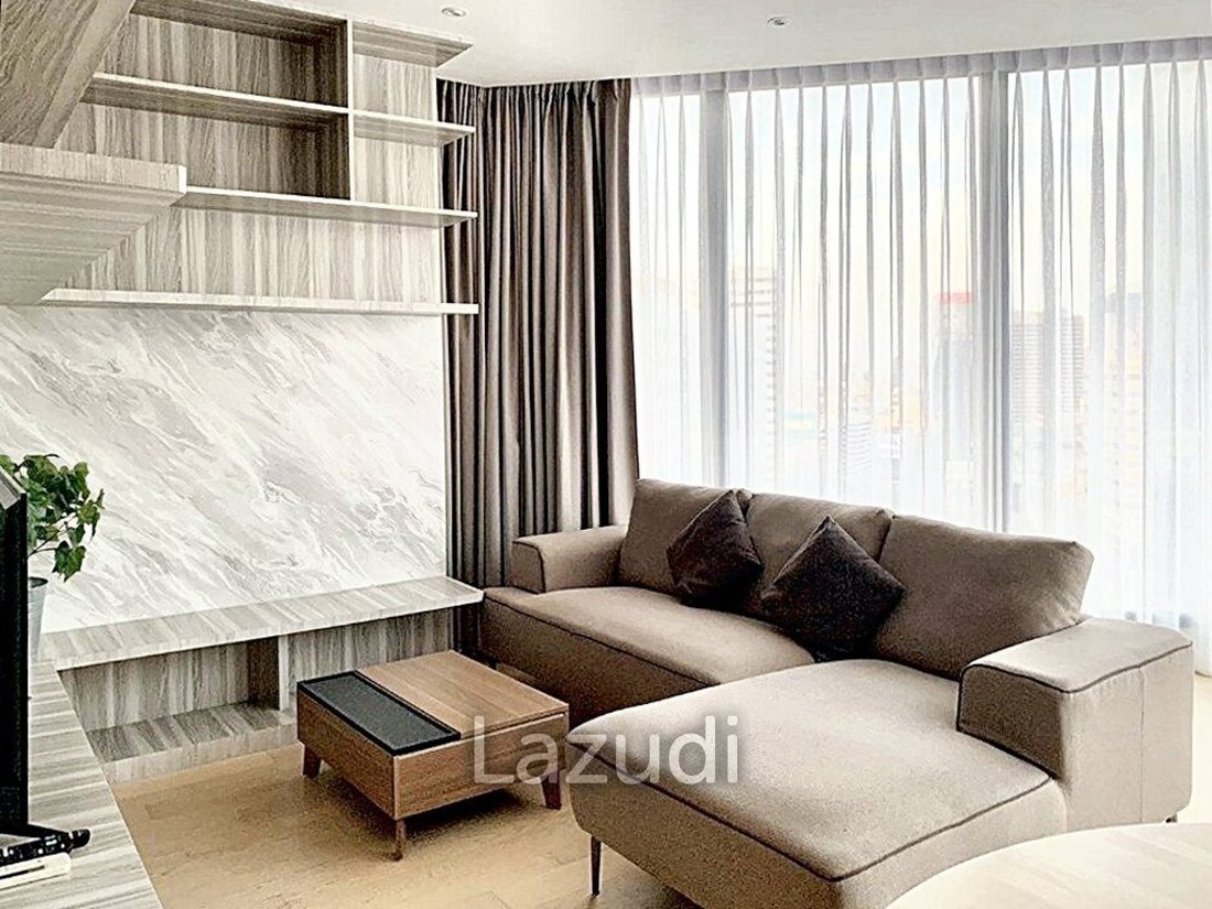 Apartment in Bangkok, Bangkok, Thailand 4 - 13998689