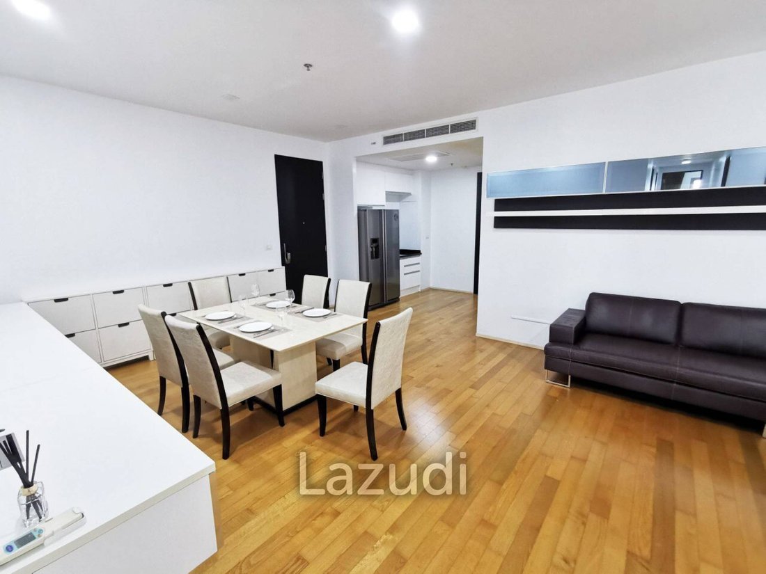 Apartment in Bangkok, Bangkok, Thailand 2 - 13997252